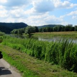 2507H 140 Weser Radweg